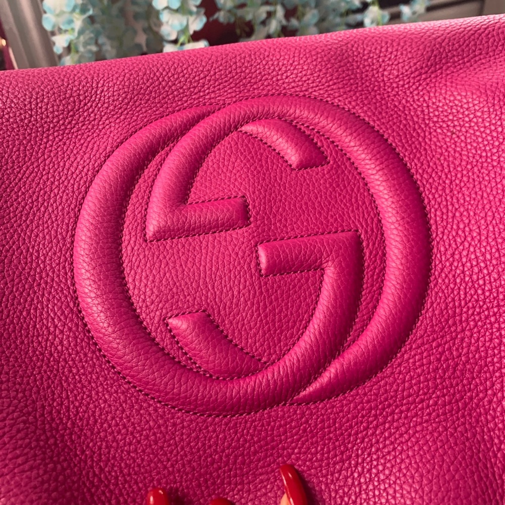 Gucci bag
